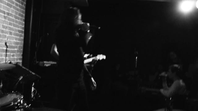 Walking In My Shoes .mov