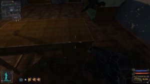 Найти вход в лабораторию Х 18 / Прохождение /17