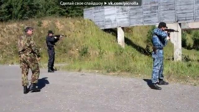 СОБР ФТС России