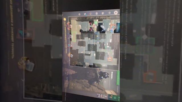 CS GO выкидывает с игры GFN.RU смотреть онлайн