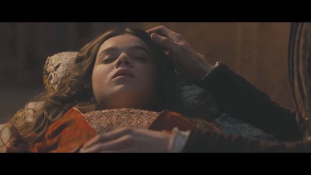 Ромео и Джульетта смотреть онлайн