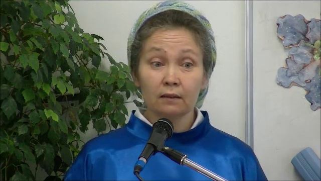 2016 05 07 04 Притча о беспокойном сердце смотреть онлайн