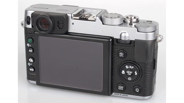 fujifilm finepix x20 смотреть онлайн
