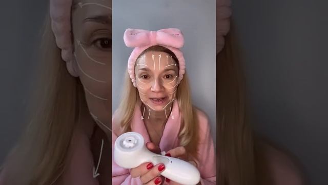 Вечерняя бьюти- рутина смотреть онлайн