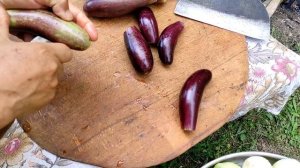 Начинка в садже Азербайджанская Кухня Деревенская Кухня  Рецепты