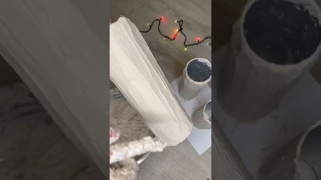 красивая ваза из упаковки от чипсов pringles смотреть онлайн