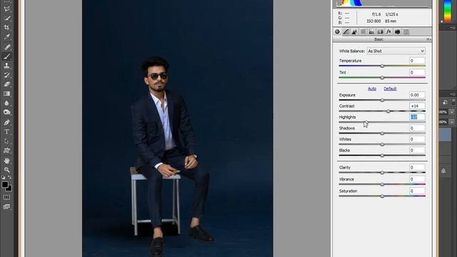 Adobe Photoshop cc | How to indoor Photo Editing смотреть онлайн
