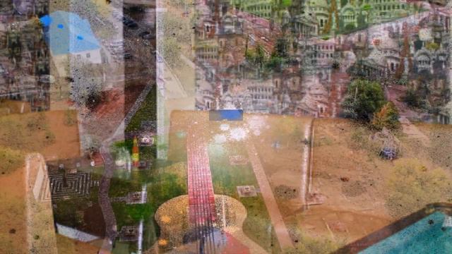 СТАРОЕ КАФЕ смотреть онлайн