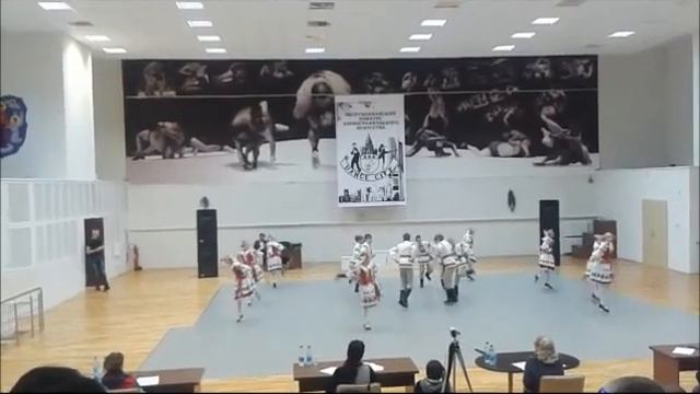 Лявониха ДШИ№1 г. Осиповичи смотреть онлайн