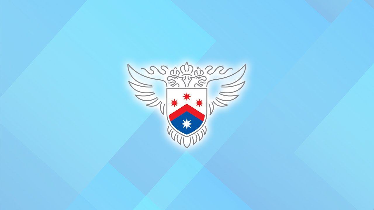 Поздравительная речь руководителя Роспатента Григория Ивлиева в честь года науки и образования смотреть онлайн