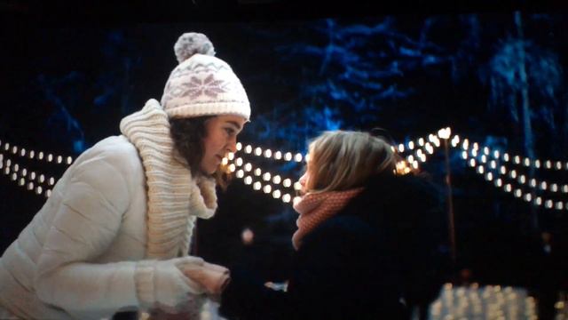 Отрывок из «Лёд 2» «Сансара» 2020 2 часть смотреть онлайн