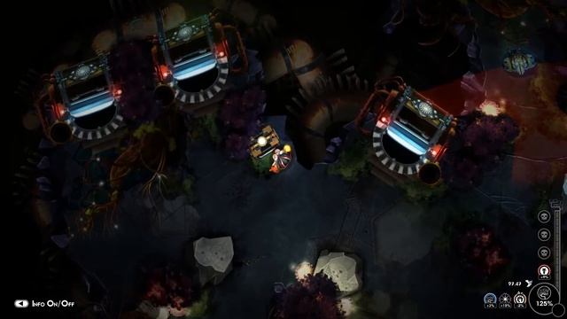 Indie Game Friday: Soulblight смотреть онлайн