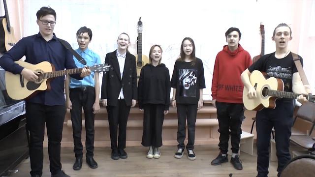 "Морская трава" сл. Д. Сухарева, муз. В. Берковского смотреть онлайн