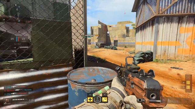 Взгляд на Black Ops 4 престижи спустя. Микротранзакции и прочие нюансы. смотреть онлайн