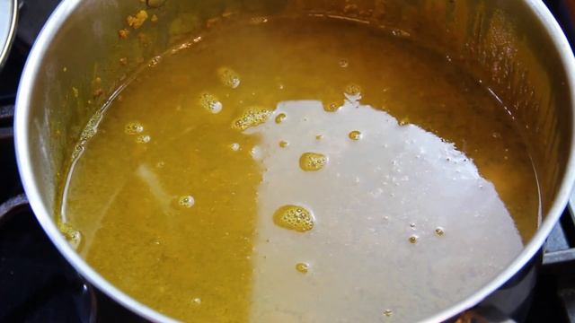 Вы больше не будете постится без этого супика! Харира Суп из Морокко! Harira Moroccan Soup Recipe смотреть онлайн