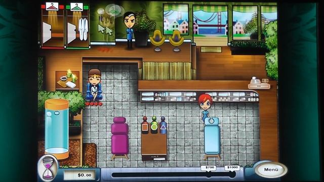 Let's Test Spa Mania Part 1 - Die gereizten Mütter смотреть онлайн