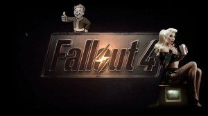18 серия « Fallout 4 « Проиводство финал