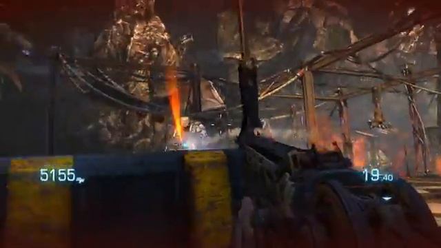 Bulletstorm on the Gateway P7809u Laptop смотреть онлайн