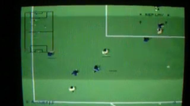 KO2 The Untouchable Backpass Bug смотреть онлайн