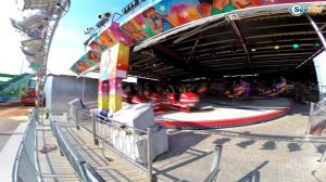 Хелло Китти и Ярослава. Парк Аттракционов Анталия Лунапарк Aktur. Видео для детей. Hello Kitty Toys