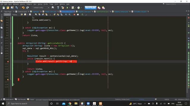 Java y MySQL: filtrar datos en un JCombobox смотреть онлайн
