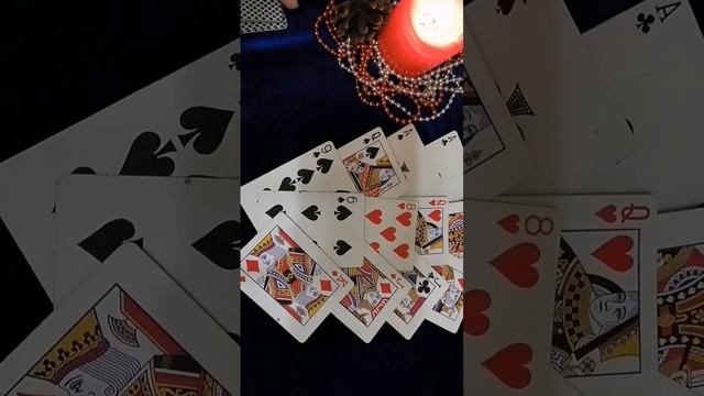#гадание #жизнь #дама♥️ смотреть онлайн