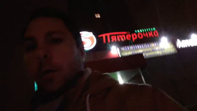 ИДУ В МАГАЗИН ЗА КАРТОШКОЙ смотреть онлайн