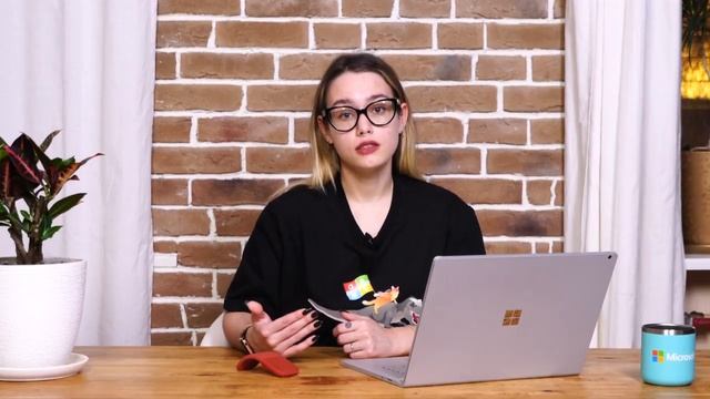 Настройка Windows 11 под себя: цвета, темы и многое другое смотреть онлайн