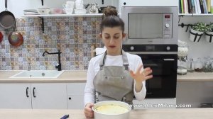 ТВОРОЖНАЯ ЗАПЕКАНКА