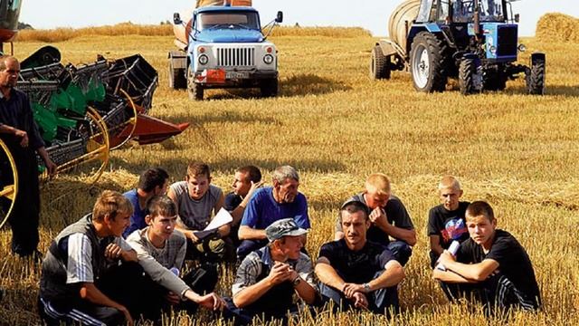 Народные приметы на 9 августа. смотреть онлайн