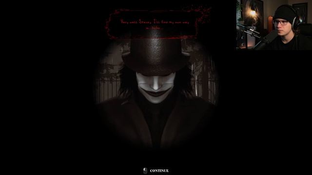 THE "SCARIEST" HOME INVASION GAME!!! ! - Suffer The Night смотреть онлайн