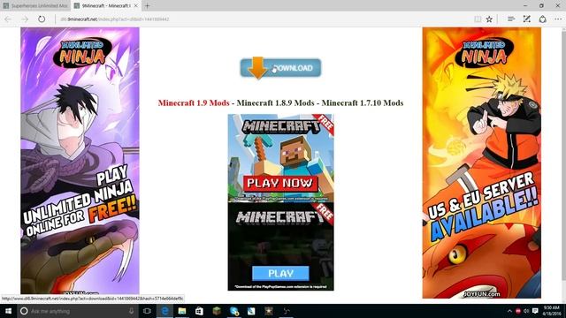 How To Download Super Heroes Unlimited Mod For Minecraft 1.7.10
