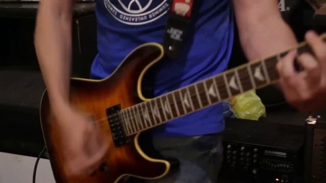 Песня собственного сочинения. Рок. смотреть онлайн