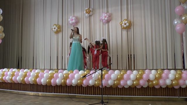 Журавлева Ксения Волгоград "Мамино сердце" смотреть онлайн