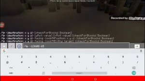 Как телепортироваться по координатам в Майнкрафт