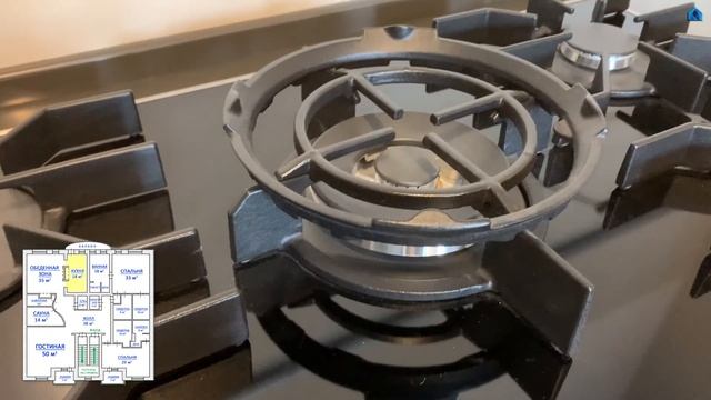 Продажа самой большой квартиры в Казани