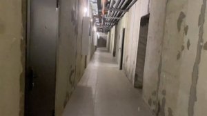 Кладовая ЖК Самолёт Краснодар 3,5 кв.м