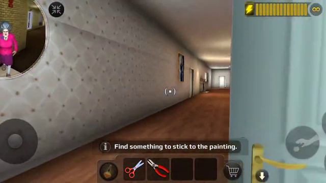 2часть будет 3 часть. ИГРАЮ В SCARY TEACHER 3D. смотреть онлайн