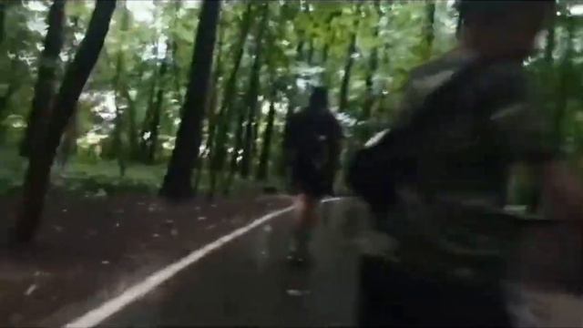 жёстко упал,нас выгнали @стрит@самокат@трюки@парковка@падение?? смотреть онлайн