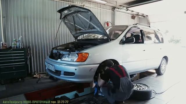 Что делать, когда сломалась машина? смотреть онлайн