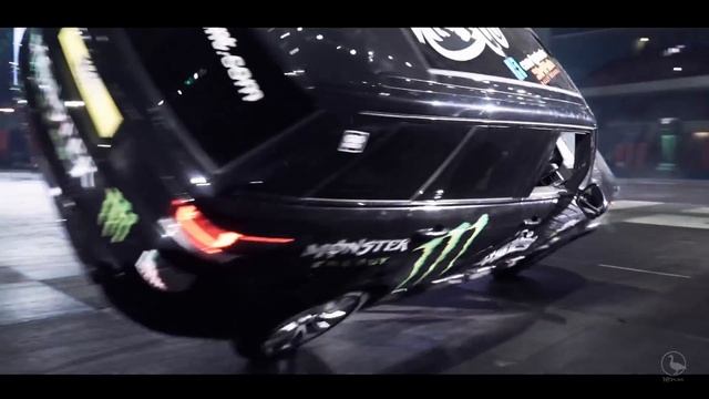 Фестиваль Прорыв X 01.04.2017 в СК Олимпийский смотреть онлайн