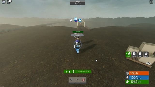 Roblox Edward the Man-Eating Train New Code April 2023 смотреть онлайн