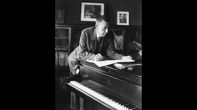 Rachmaninov: Piano Concerto No. 3 in D Minor op. 30 (3/3) - Vladimir Horowitz; Albert Coates; LSO смотреть онлайн