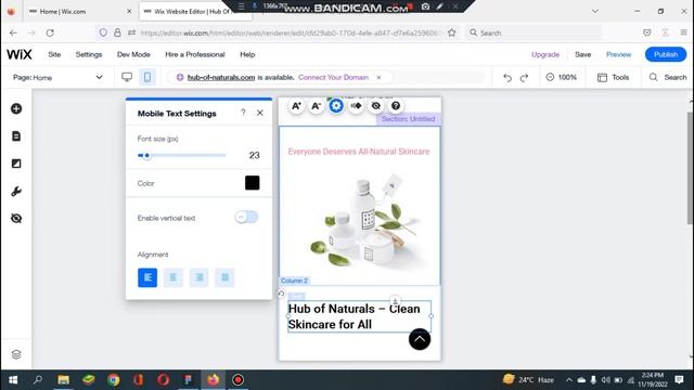 How to build a Wix website from Figma file | Figma to Wix website desgin | Figma to Wix development смотреть онлайн