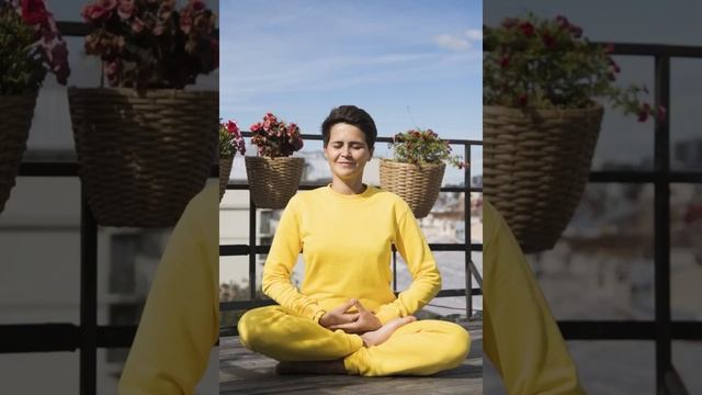 Медитация Внимание к телу с Гужвинской Ольгой смотреть онлайн