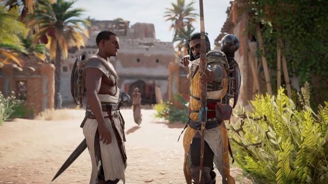 Assassin’s Creed Origins - PS4