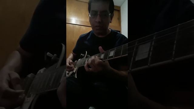 Stop Crying Your Heart Out (cover) смотреть онлайн
