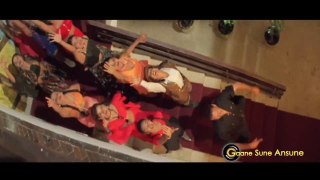 Ishq Aur Pyar Ka Maza Lijiye (इश्क़ और प्यार का मज़ा लीजिये ) | मिथुन चक्रवर्ती, जैकी श्रॉफ | Shapath смотреть онлайн