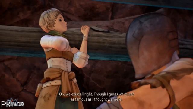Tales of Arise PS4 Walkthrough Full Gameplay Best Rpg (Part 1 English Version) смотреть онлайн