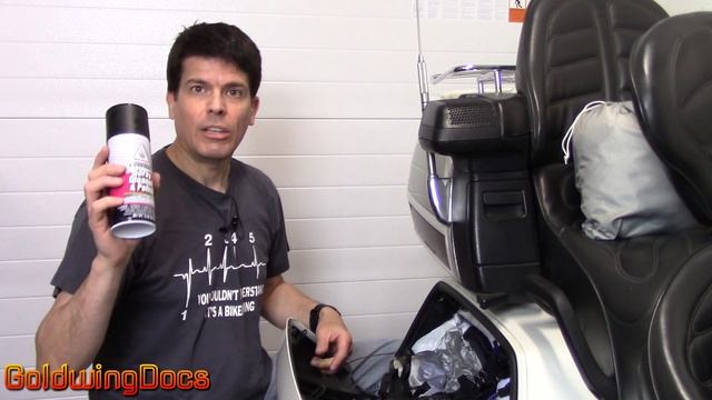 What's In Your Bike? смотреть онлайн